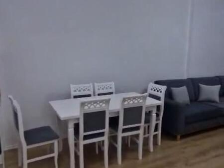 APARTAMENT 2+1 ME QERA, UNIVERS CITY