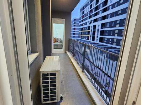 SHITET APARTAMENT 3+1 UNIVERS CITY