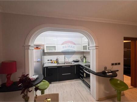 QIRA APARTAMENT 2+1 TEK GARDA !