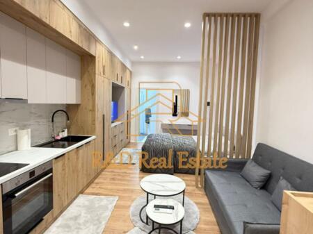  Studio apartment (studio flat) for rent – Fresku