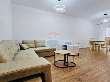Apartament 1+1 Jordan Misja