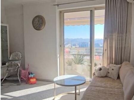 Shitet apartament 2+1 tek Casa Italia! 140,000 €