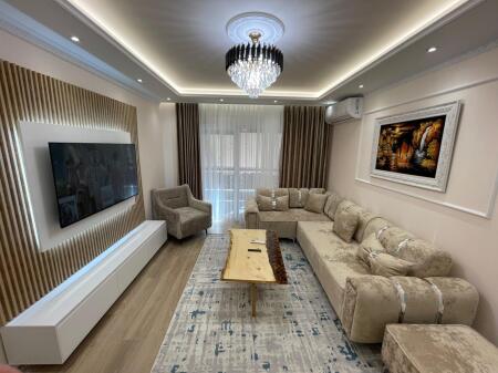Apartament 2+1+2 per qira, Liqeni i Thate