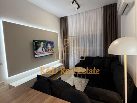  JEPET APARTAMENT 1+1 ME QIRA – Kompleksi Kadiu, Ali Dem