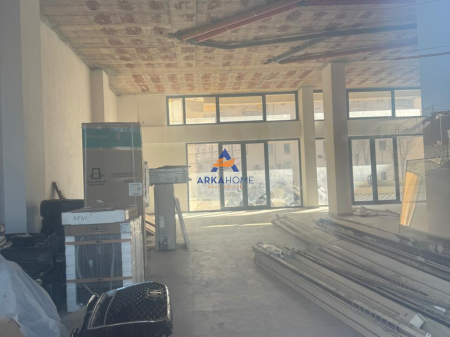 LOCALE IN AFFITTO 190M2 "ALI DEMI" 5000 EURO