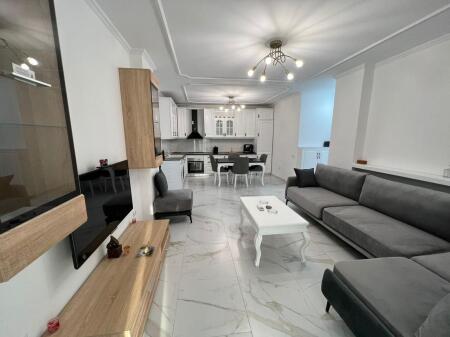 APARTAMENT ME QERA 2+1+2 BLLOK 1.200 EURO