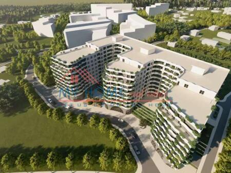 Apartament 1+1 ne Shitje Paskuqan