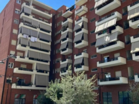  Apartament 2+1 – Golden Park, Rruga e Kavajes