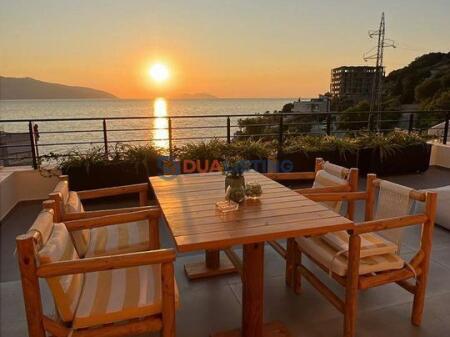  Luxury Property for Sale – 2 Studios in Radhimë, Vlorë