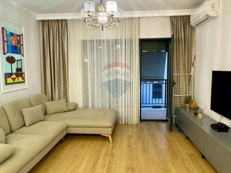 Apartament - Për Shitje - Rruga Nexho Konomi, Tiranë(ID: 530291018-1027)