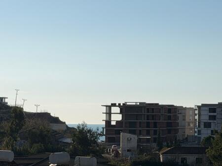  Shitet Apartament 2+1 – Çezma e Ferrës, Durrës