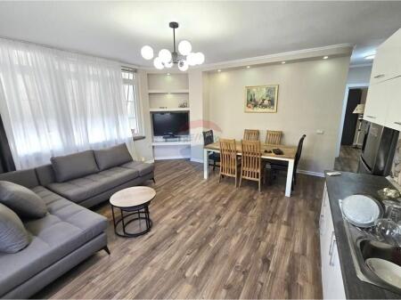 Apartament 2+1 tek Square 21
