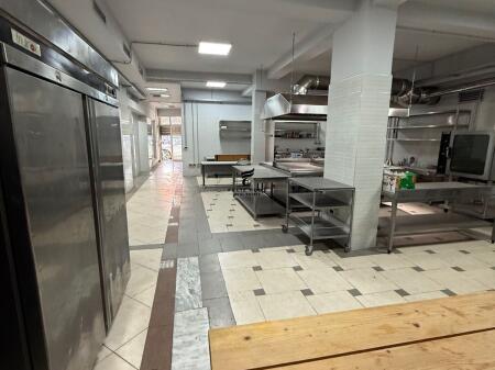SHITET AMBIENT BIZNESI 150 M2 QENDER 330.000 EURO