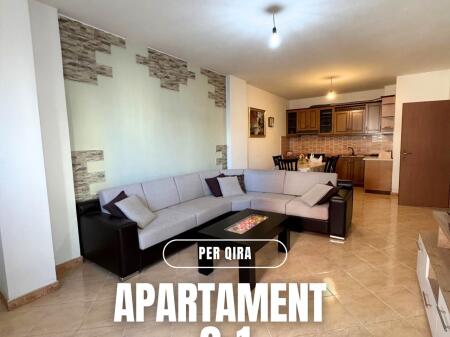 Apartament per Qira