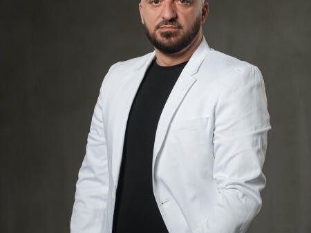 FABIAN KAZO