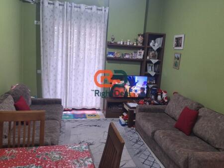 Ad Astir, Vicino a Villa L, Appartamento 1+1 Con Planimetria Perfetta In Vendita !!!
