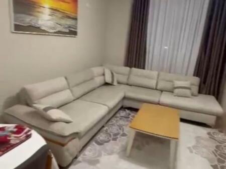 APARTMENT FOR RENT 2+1