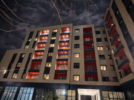 VENDESI APPARTAMENTO 2+1+BALCONI "PASKUQAN" 156.000 EURO