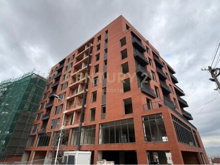 Shitet apartament 1+1 përballë Universitetit Bujqësor, Arborea Residence!