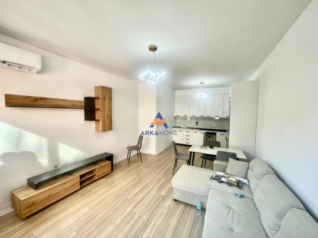 FOR RENT APARTMENT 1+1+BALCONY "AT NEW RING" 50000 LEKE