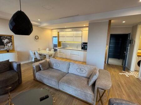  Jepet me qira apartament luksoz 1+1 – Park Gate