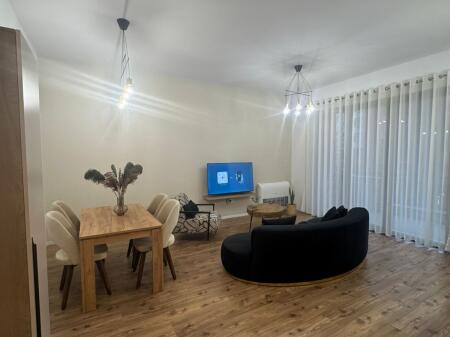 APARTAMENT 1+1 PER QERA TEK DELIJORGJI