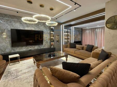 Qera, Apartament 3+1+Post Parkimi, Sofia Residence, TEG, Tirane