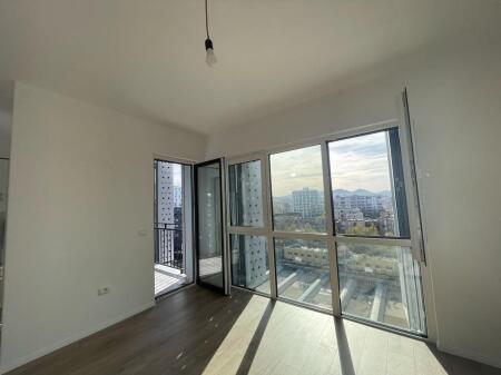 Appartamento 1+1 in Vendita – Via 5 Maji, parte del complesso Emerald a Tirana! 180.000 € Superficie Totale  82m2