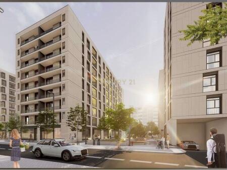Shesim Apartament 3+1+2 • Akses Tirana, Ish-Dogana