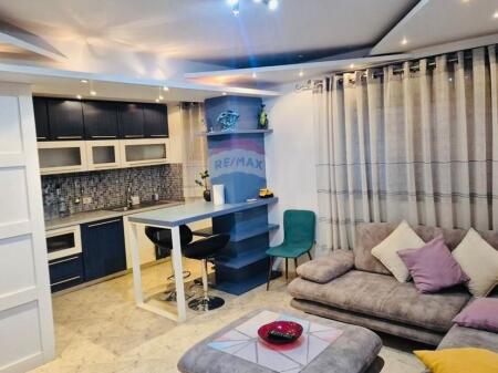 Apartament 1+1 Rruga 21 Dhjetori