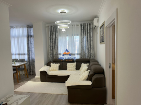 FOR SALE APARTMENT 1+1+BALCONY "BRUCI COMPLEX 2007, CABEJ BUILDINGS" 95,000 EURO