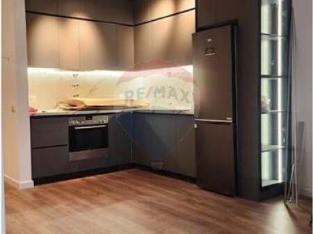APARTAMENT 1+1 ME QIRA