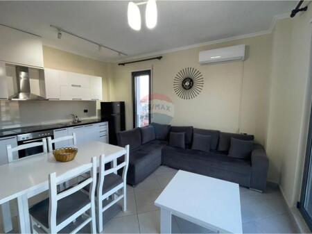 Apartment 1+1 for Rent at the University of Medicine