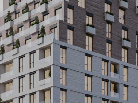  Shitet Apartament 2+1 – Fusha e Aviacionit   