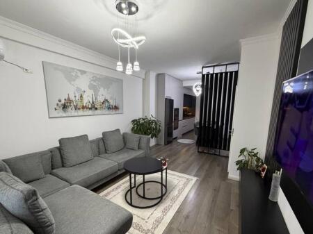  2+1 në Shitje – Apartament komod në Don Bosko