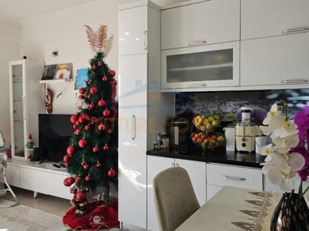 Apartment 2+1, Malajziani Complex, Kamza Junction