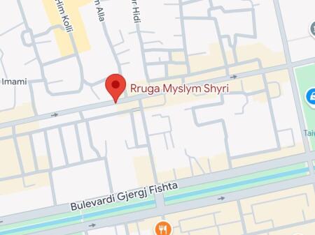 SHITET BIZNESI FURRE BUKE MYSLYM SHYRI 880.000.000 LEKE