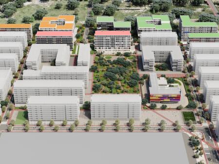 Vendesi commerciale in vendita a Univers City