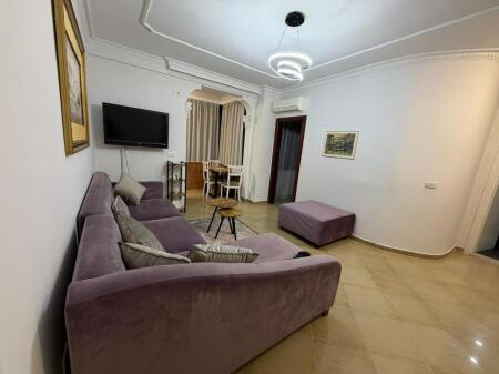  FOR RENT: Apartment 2+1  Former Exhibition Price: 80,000 Lek/month