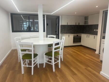SHITEN 2 APARTAMENTE 2+1&1+1 QTU 14.000.000 LEKE