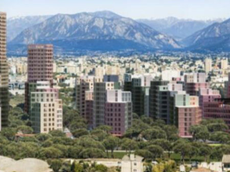  Appartamento 1+1 in vendita – Astir   