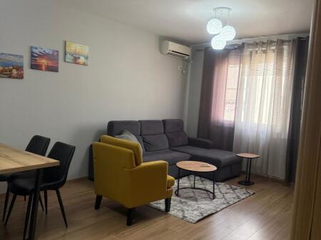 APPARTAMENTO IN AFFITTO 1+1 21 DICEMBRE 600 EURO