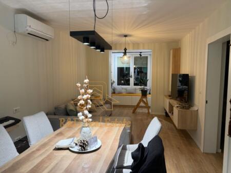  Renovated apartment for rent – Myslym Shyri