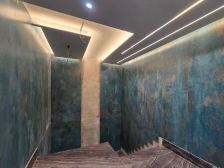  In Affitto – Ufficio Open Space 136 m², Via Kosovareve