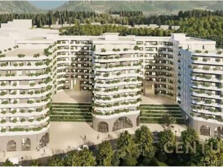 OCCASIONE! Appartamento in vendita 1+1 a Aluna Paskuqan!
