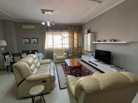 Qera, Apartament 2+1+2, Bulevardi "Gjergj Fishta " ,Tirane.!
