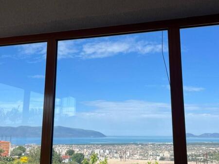 Ne Vlore, Shitet Shtepi Private Me Pamje Nga Deti! 130,000€