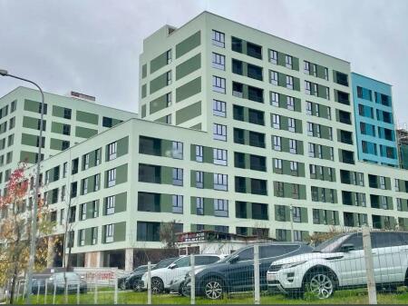Apartment 1+1 for sale, Porcelan