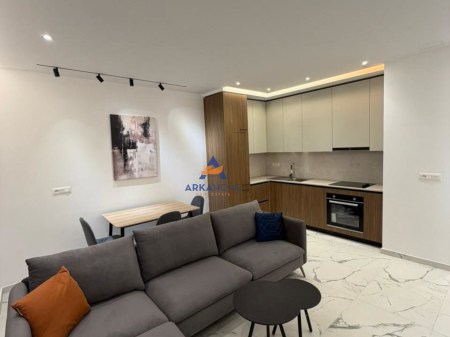 APARTMENT FOR RENT 1+1+BALCONY "ZOGU I ZI" 780 EURO