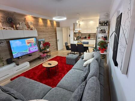 Shitet Apartament 2+1-Astir